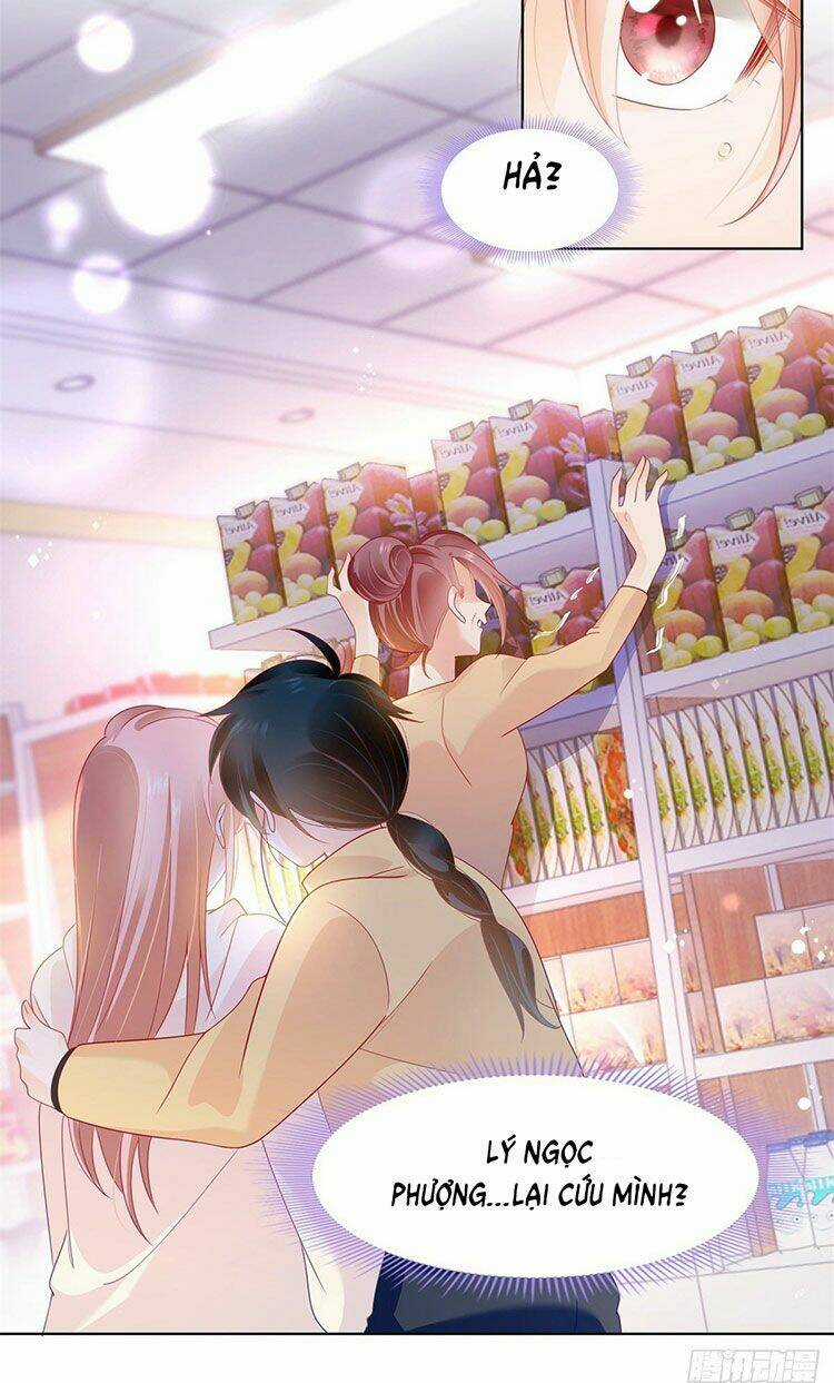 1000 Tư Thế Cưa Đổ Tổng Tài Chapter 130 trang 8