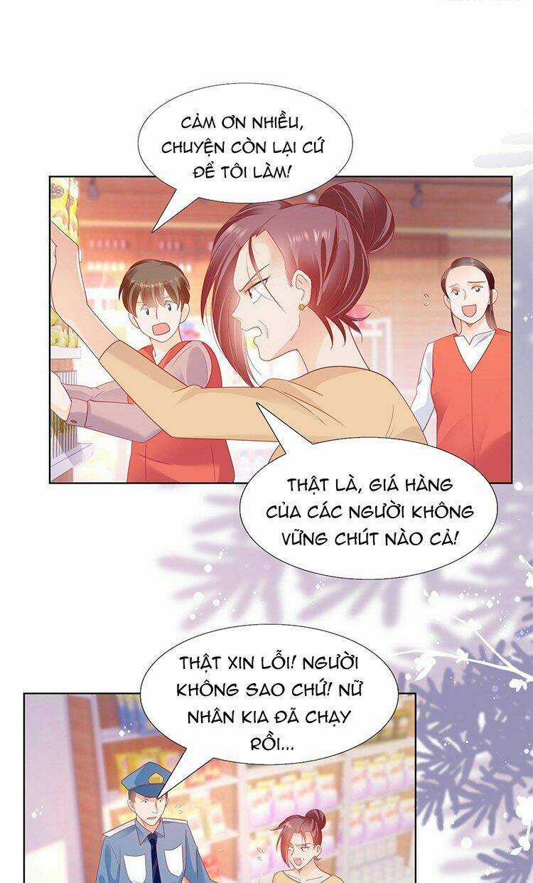 1000 Tư Thế Cưa Đổ Tổng Tài Chapter 130 trang 9