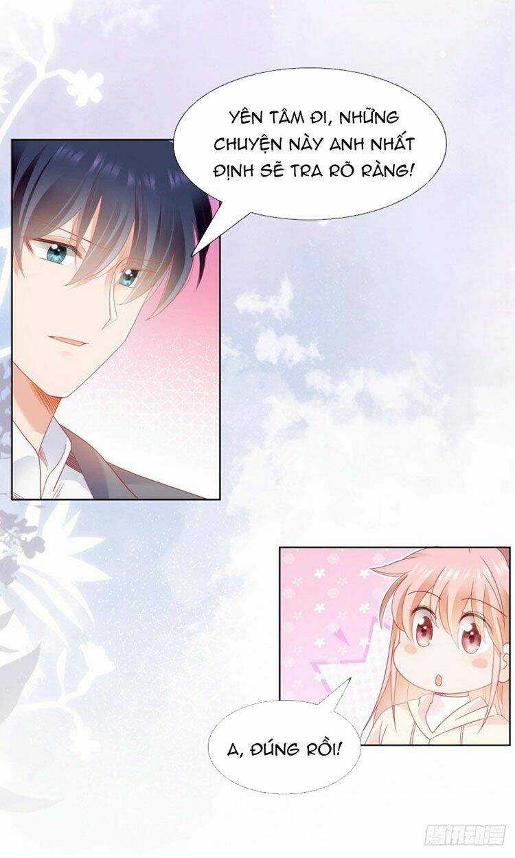 1000 Tư Thế Cưa Đổ Tổng Tài Chapter 131 trang 10