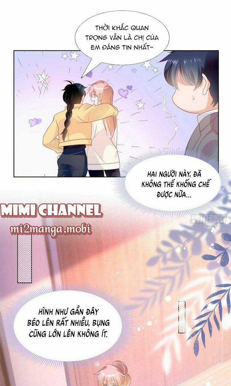 1000 Tư Thế Cưa Đổ Tổng Tài Chapter 131 trang 13