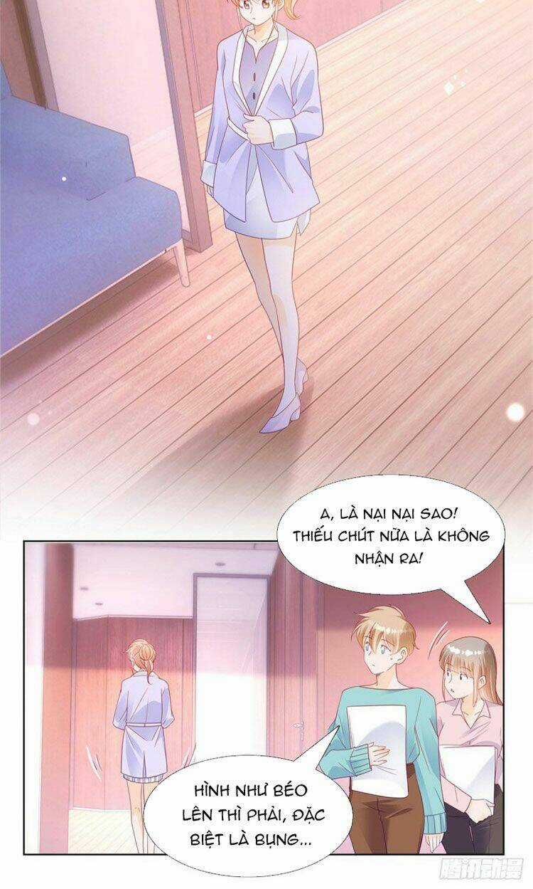 1000 Tư Thế Cưa Đổ Tổng Tài Chapter 131 trang 14