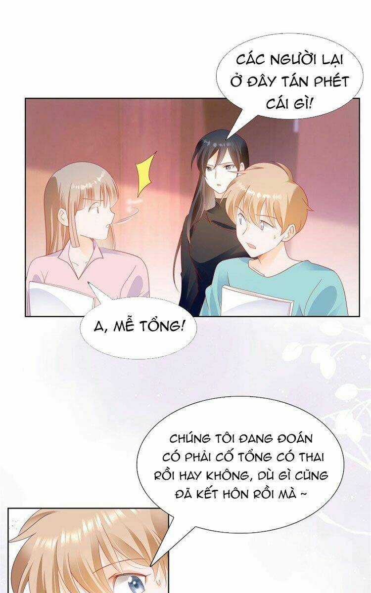 1000 Tư Thế Cưa Đổ Tổng Tài Chapter 131 trang 15