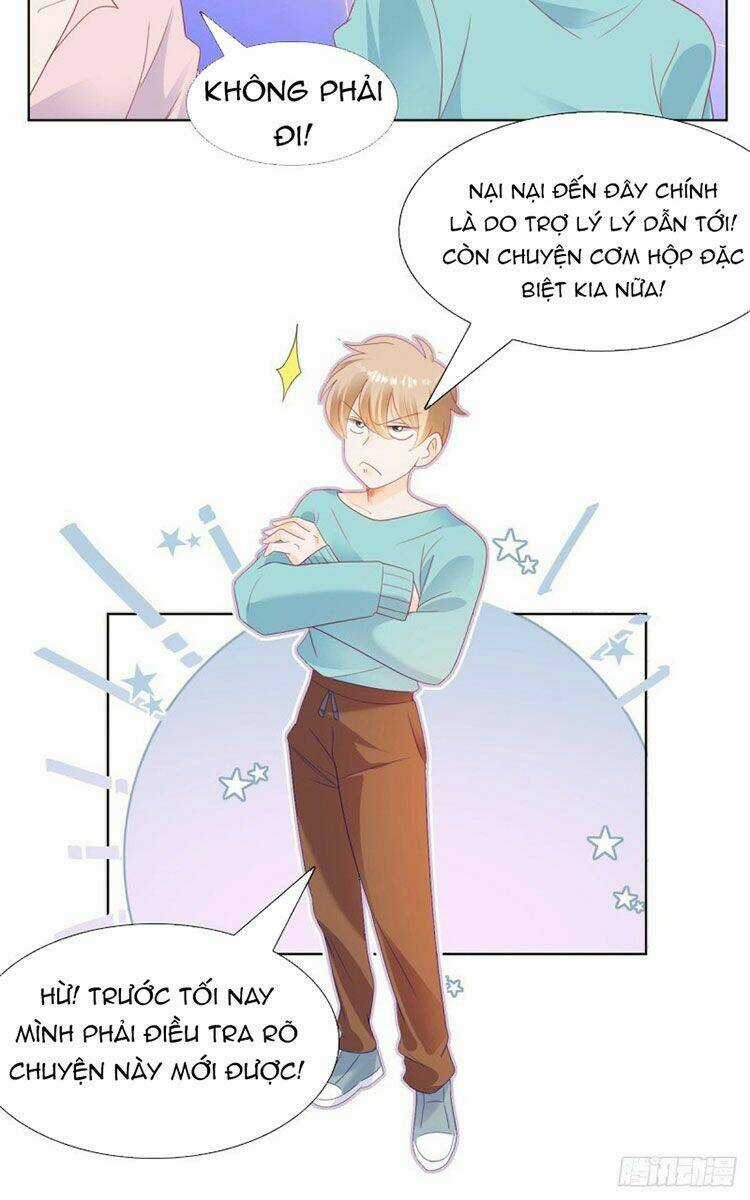 1000 Tư Thế Cưa Đổ Tổng Tài Chapter 131 trang 19