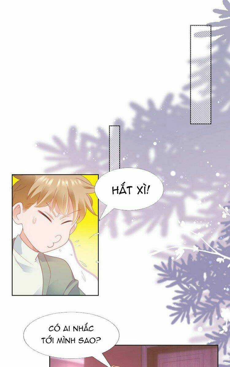 1000 Tư Thế Cưa Đổ Tổng Tài Chapter 131 trang 20