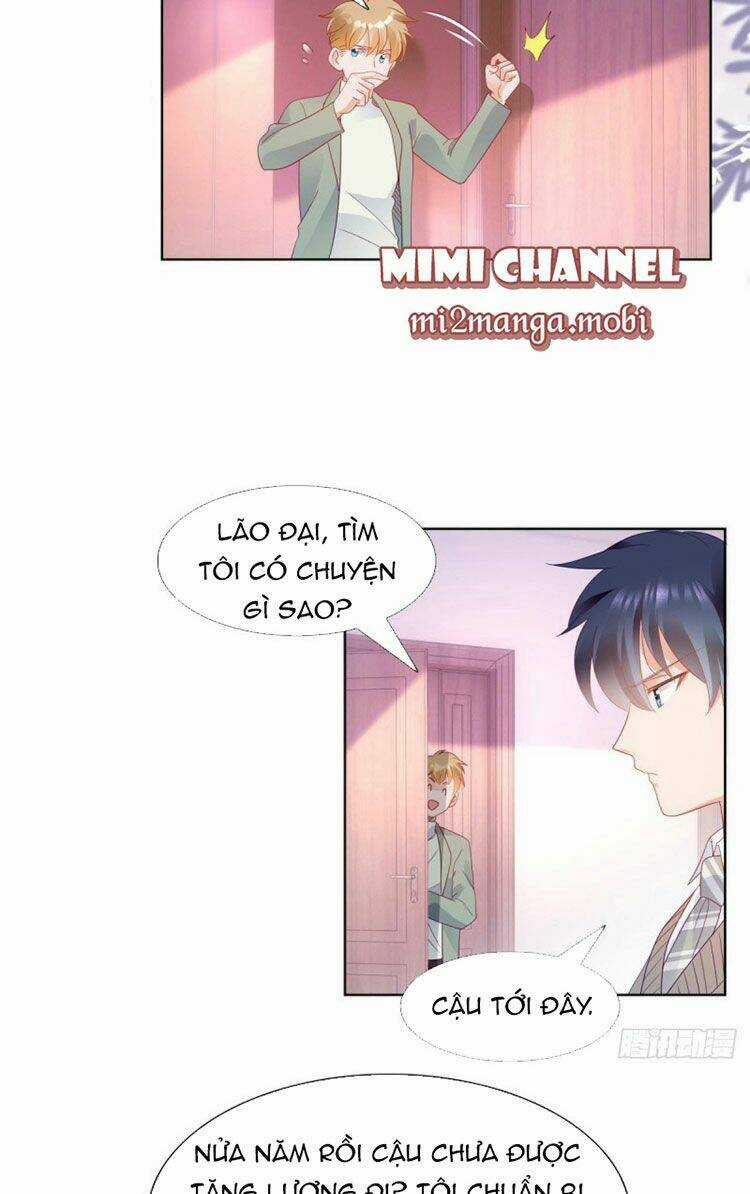 1000 Tư Thế Cưa Đổ Tổng Tài Chapter 131 trang 21