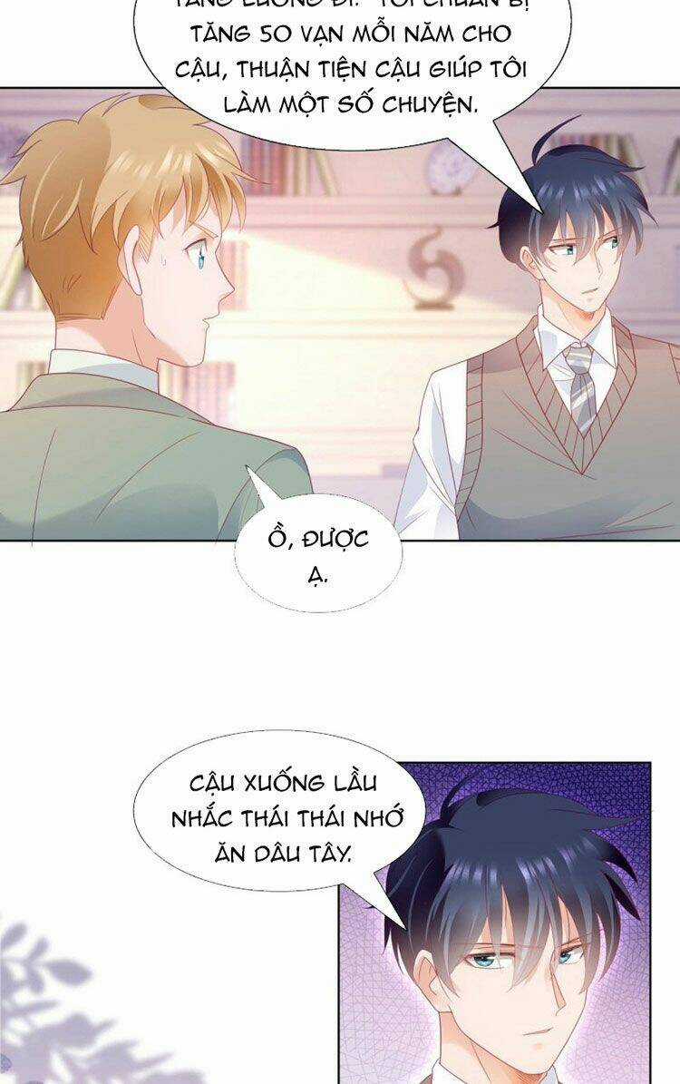 1000 Tư Thế Cưa Đổ Tổng Tài Chapter 131 trang 22