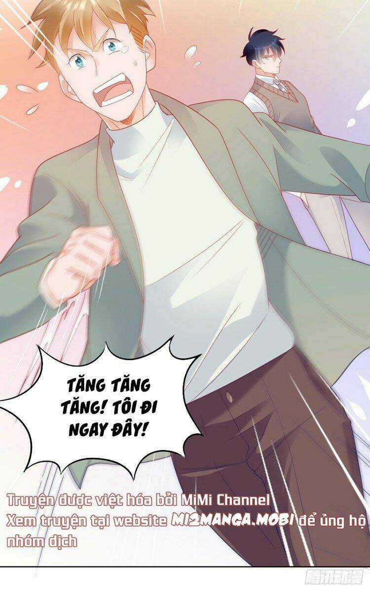 1000 Tư Thế Cưa Đổ Tổng Tài Chapter 131 trang 24