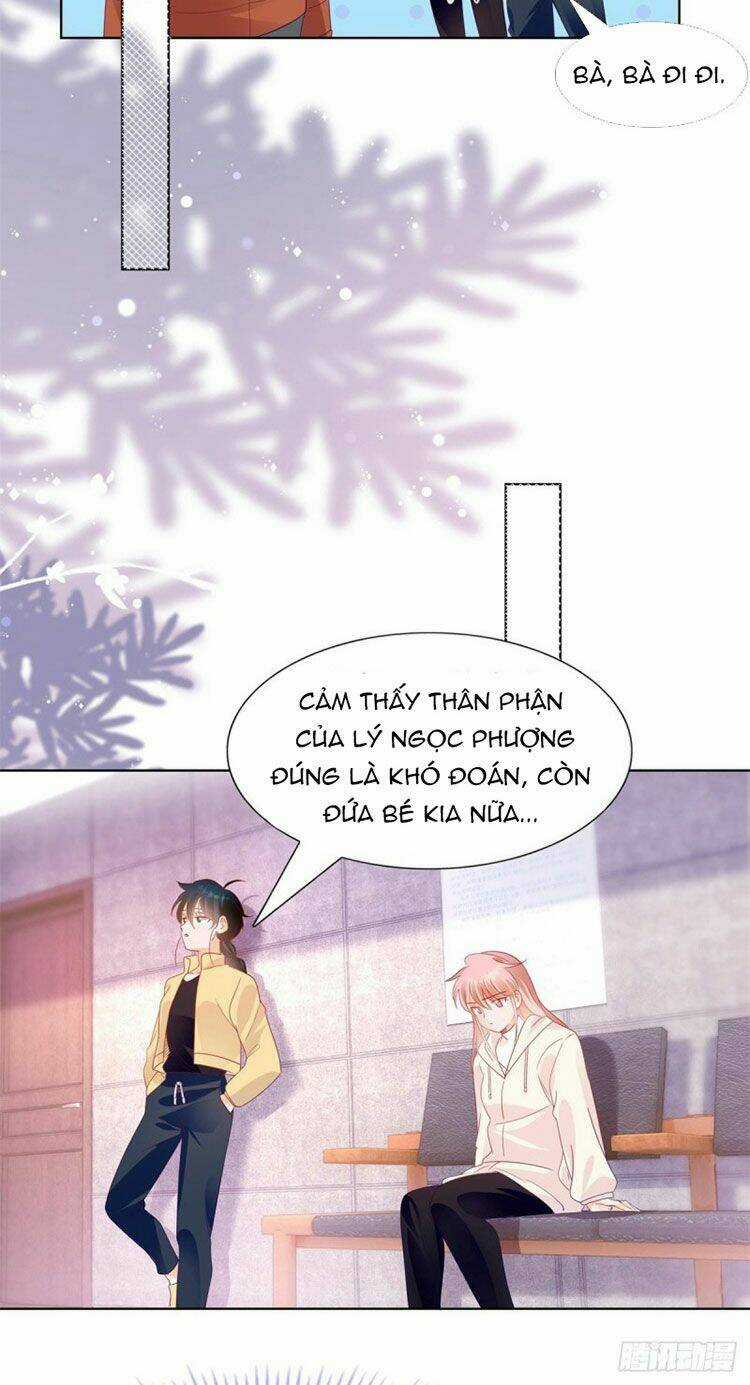 1000 Tư Thế Cưa Đổ Tổng Tài Chapter 131 trang 4