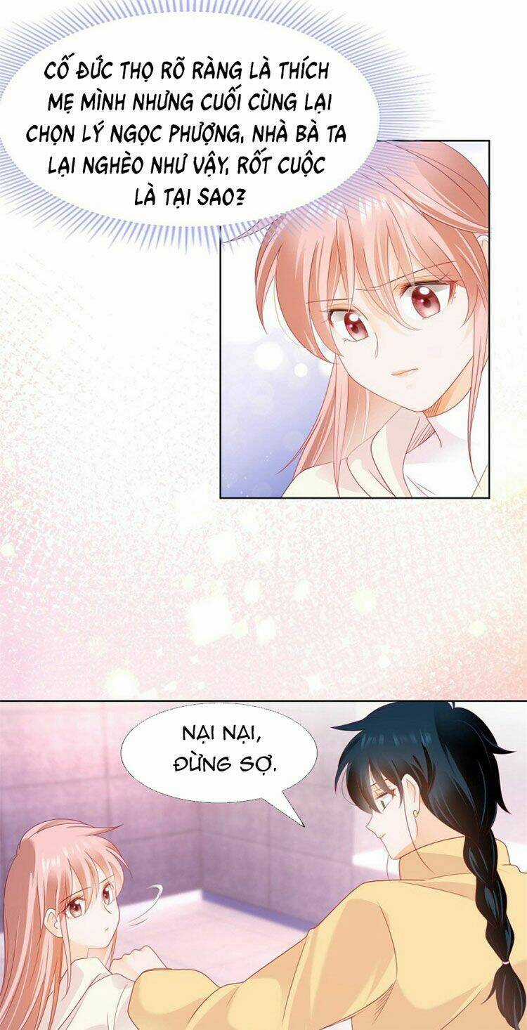 1000 Tư Thế Cưa Đổ Tổng Tài Chapter 131 trang 5