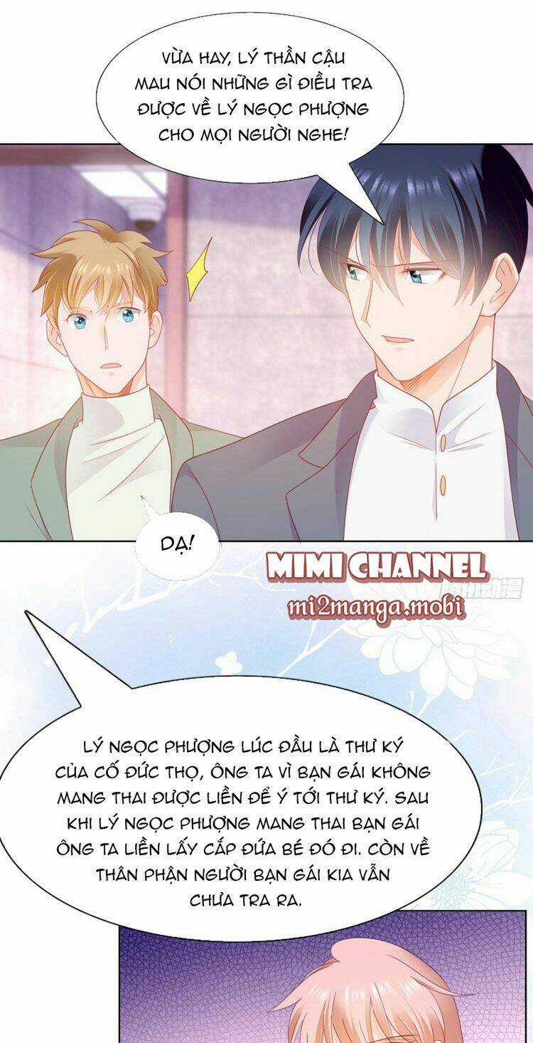 1000 Tư Thế Cưa Đổ Tổng Tài Chapter 131 trang 8