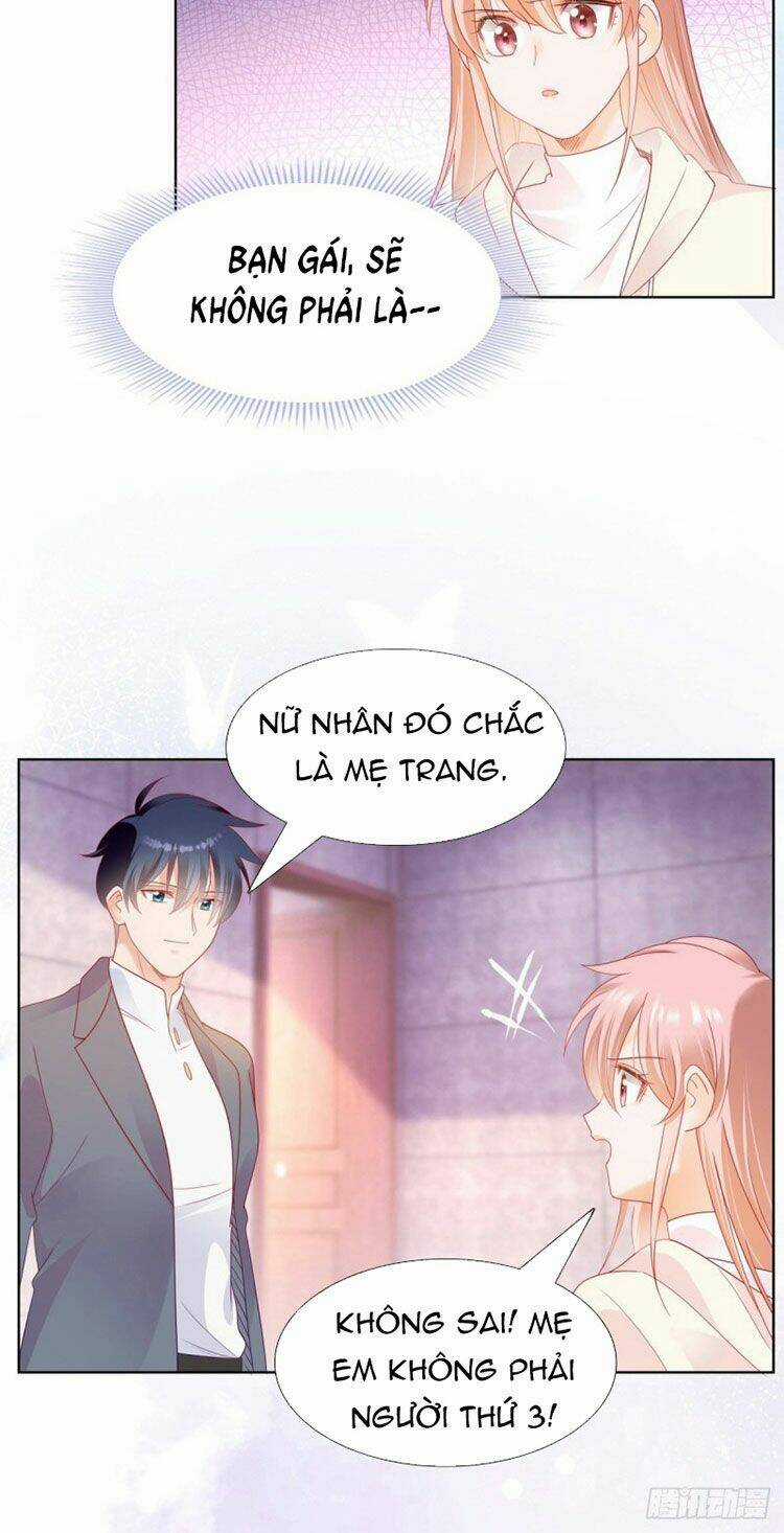 1000 Tư Thế Cưa Đổ Tổng Tài Chapter 131 trang 9