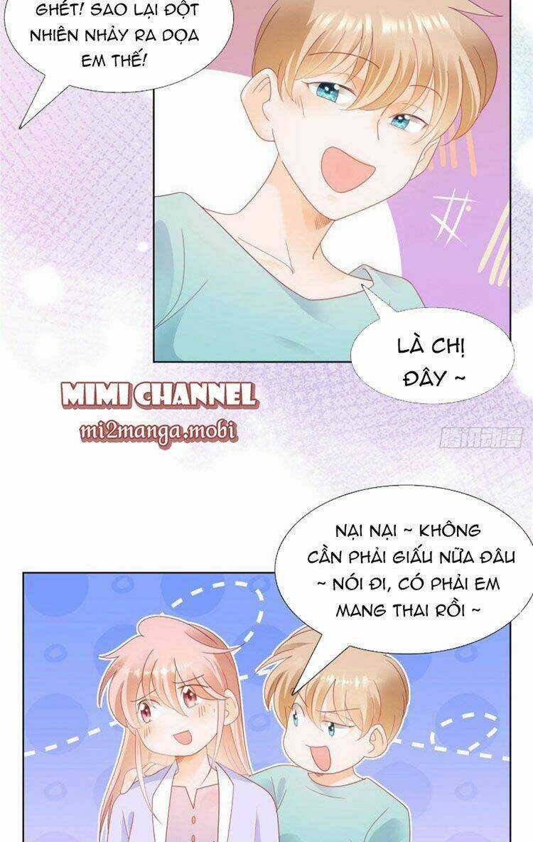 1000 Tư Thế Cưa Đổ Tổng Tài Chapter 132 trang 10