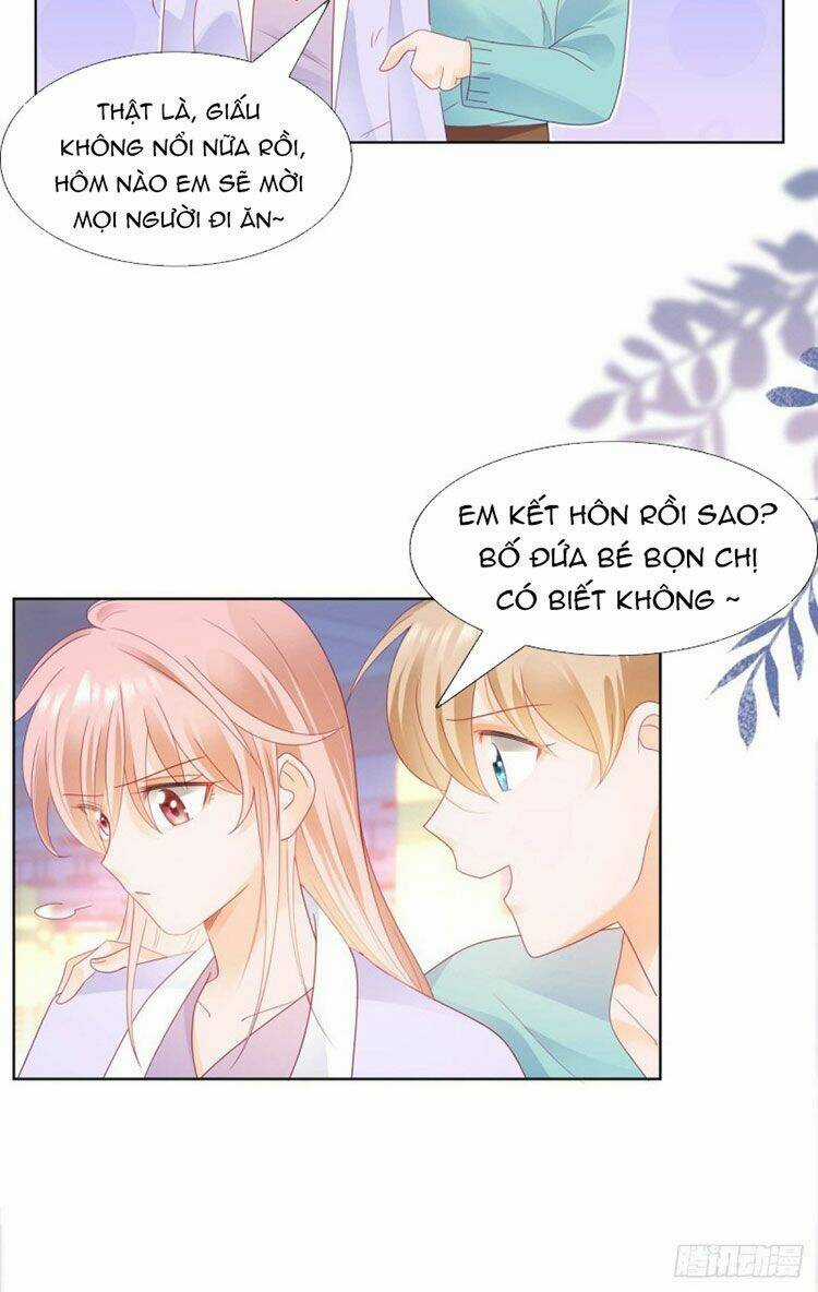 1000 Tư Thế Cưa Đổ Tổng Tài Chapter 132 trang 11