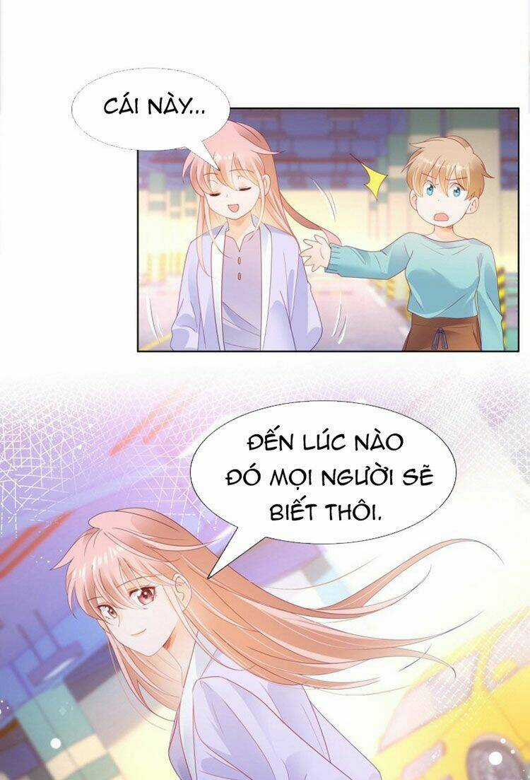 1000 Tư Thế Cưa Đổ Tổng Tài Chapter 132 trang 12