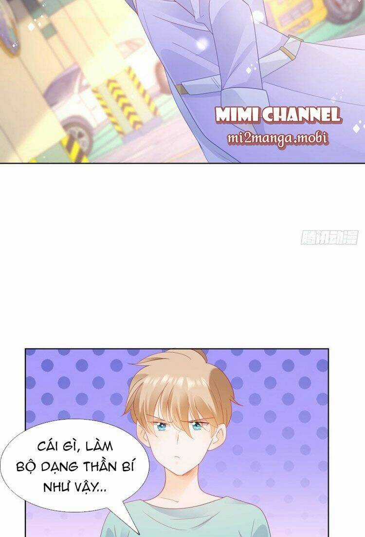 1000 Tư Thế Cưa Đổ Tổng Tài Chapter 132 trang 13