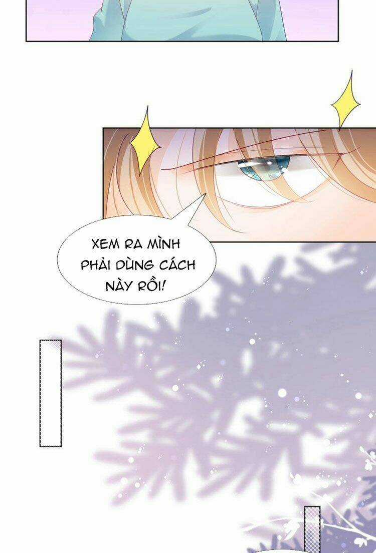 1000 Tư Thế Cưa Đổ Tổng Tài Chapter 132 trang 14