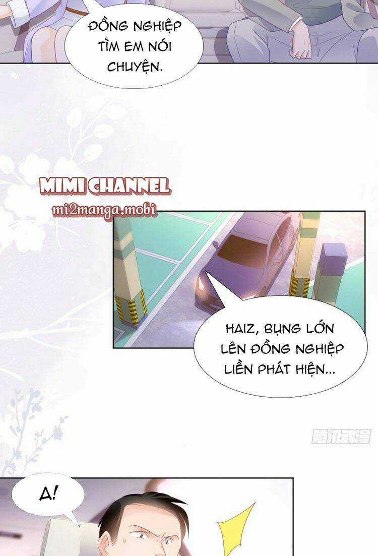 1000 Tư Thế Cưa Đổ Tổng Tài Chapter 132 trang 16