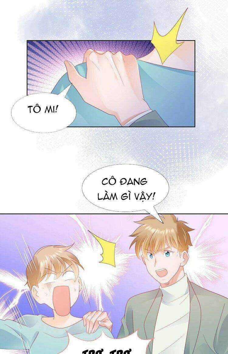 1000 Tư Thế Cưa Đổ Tổng Tài Chapter 132 trang 22