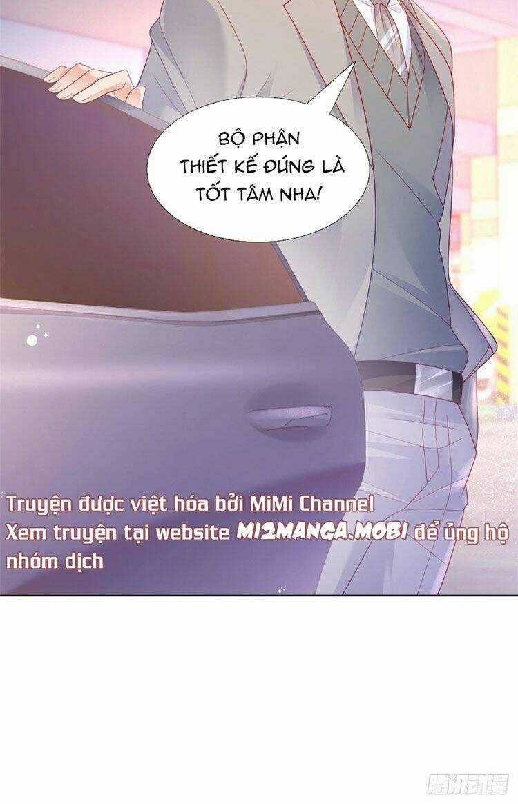 1000 Tư Thế Cưa Đổ Tổng Tài Chapter 132 trang 24