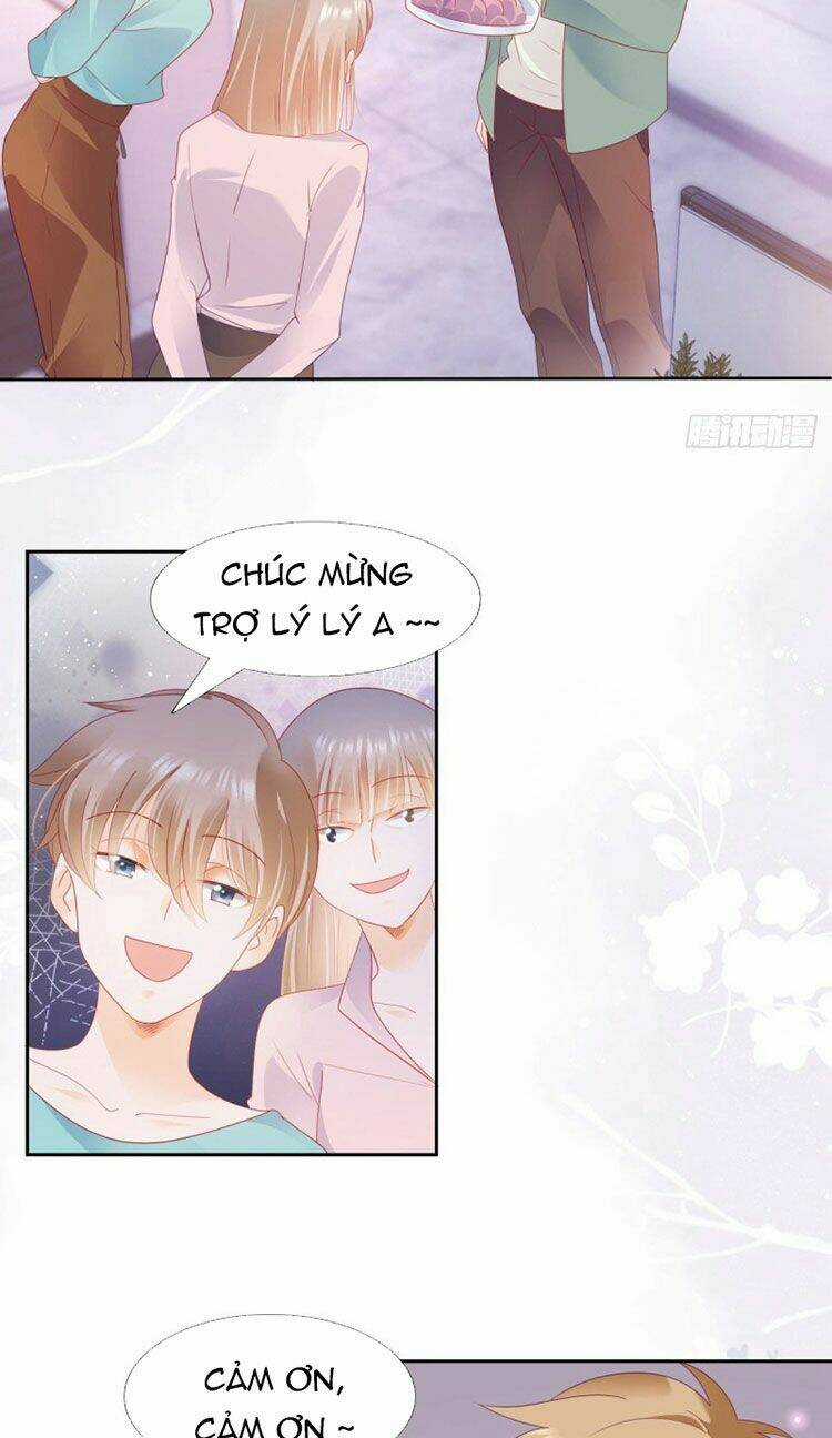 1000 Tư Thế Cưa Đổ Tổng Tài Chapter 132 trang 3