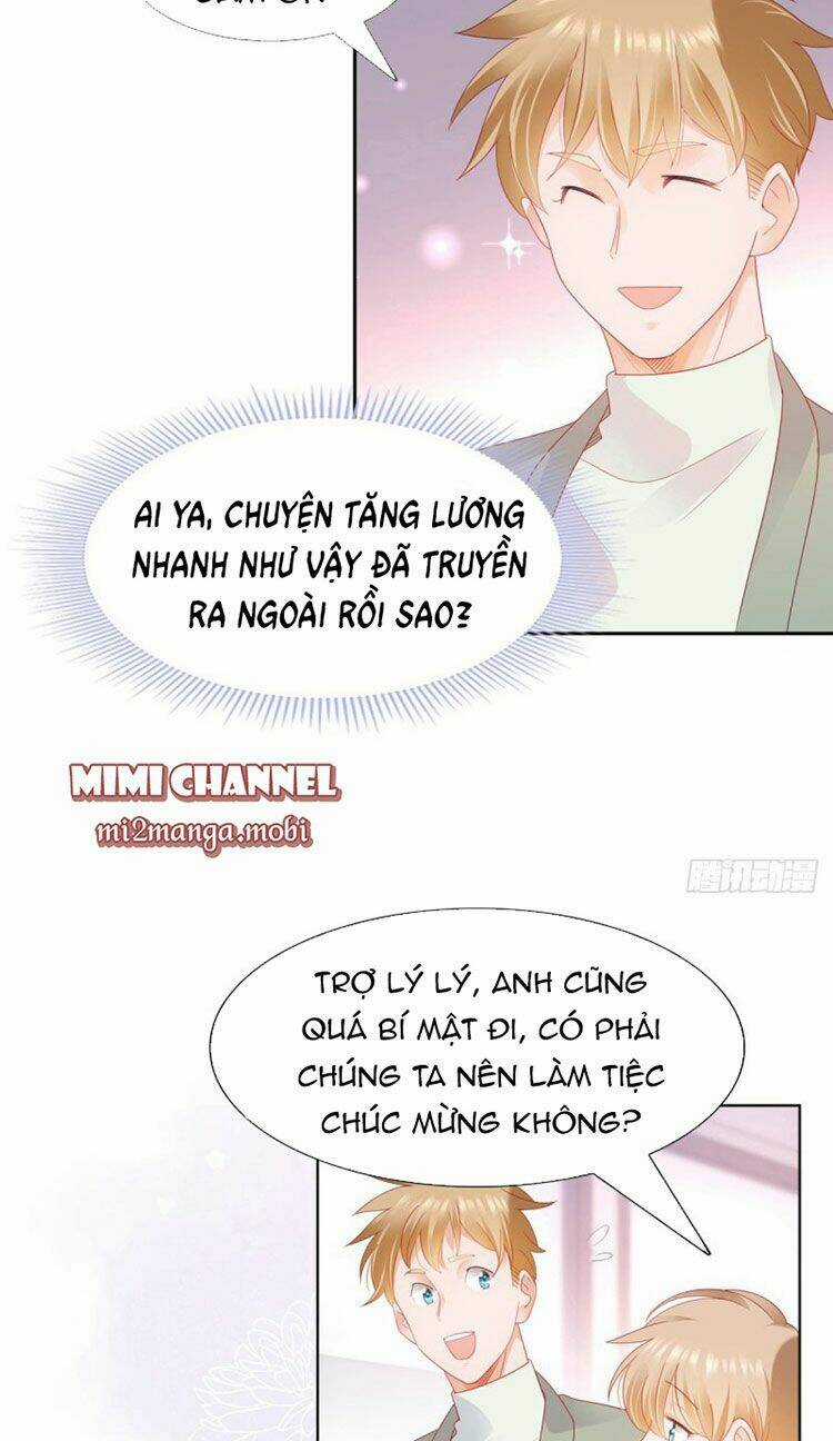 1000 Tư Thế Cưa Đổ Tổng Tài Chapter 132 trang 4