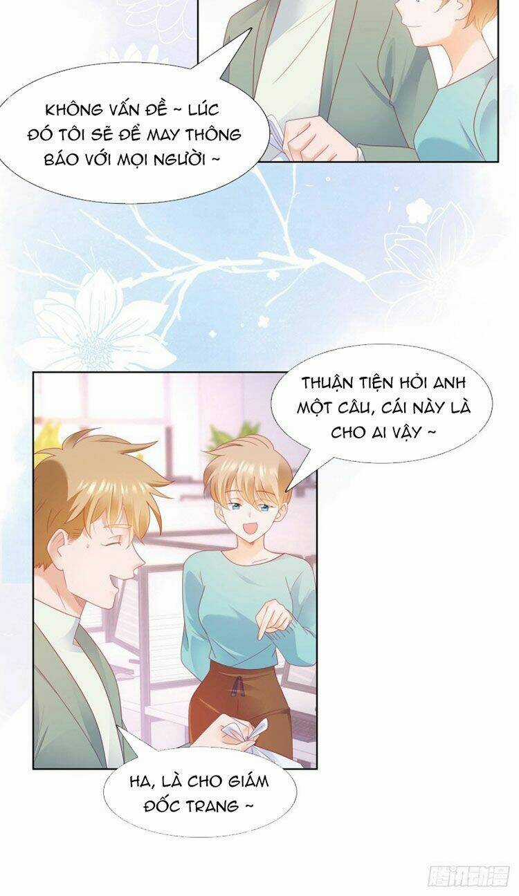 1000 Tư Thế Cưa Đổ Tổng Tài Chapter 132 trang 5