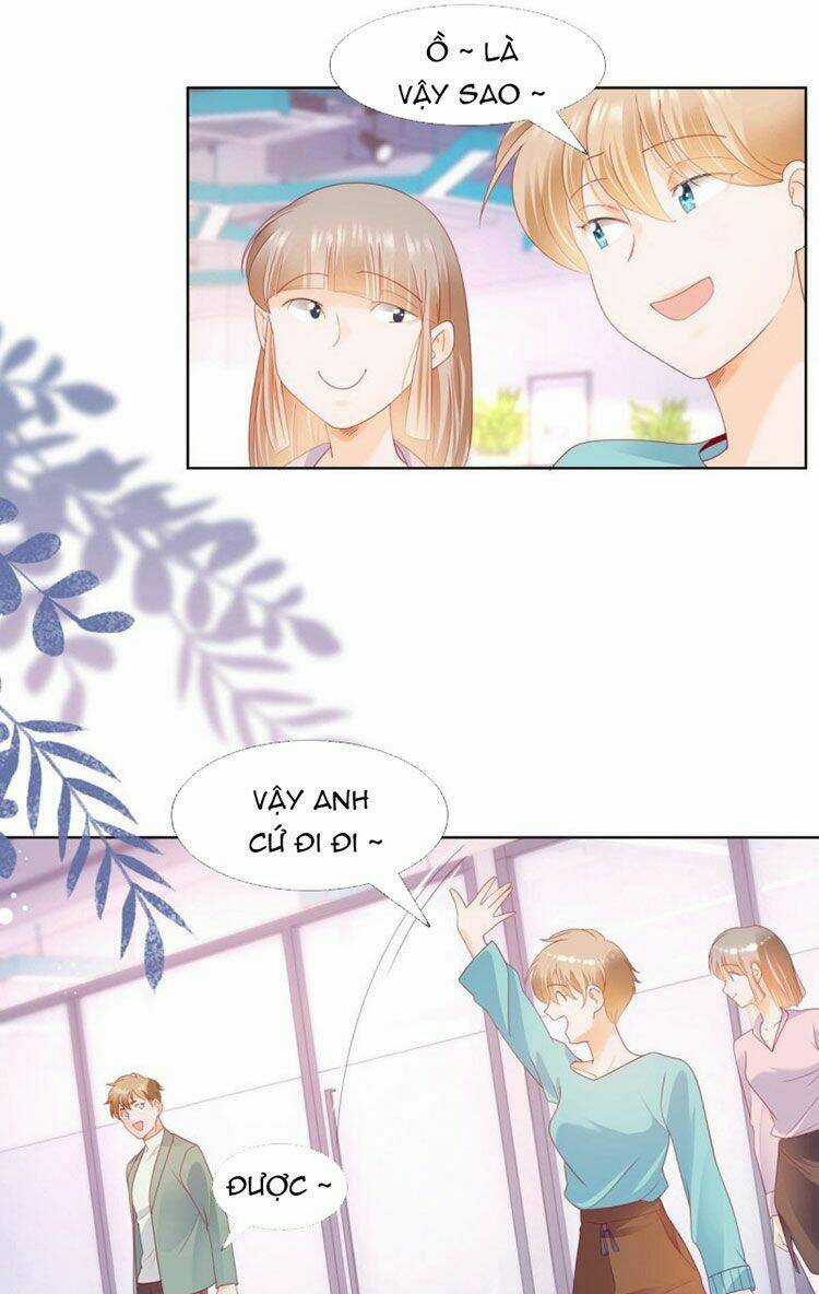 1000 Tư Thế Cưa Đổ Tổng Tài Chapter 132 trang 6