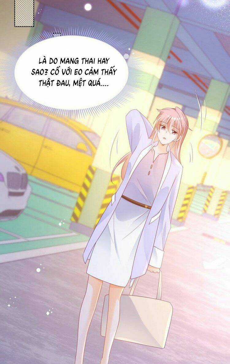 1000 Tư Thế Cưa Đổ Tổng Tài Chapter 132 trang 8