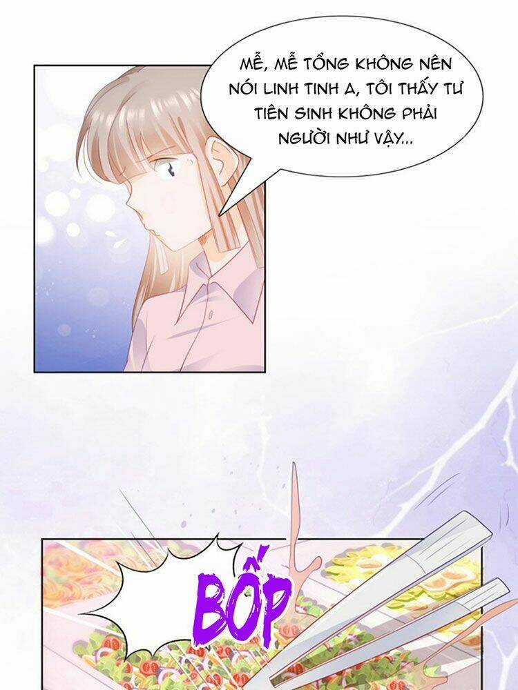 1000 Tư Thế Cưa Đổ Tổng Tài Chapter 133 trang 13