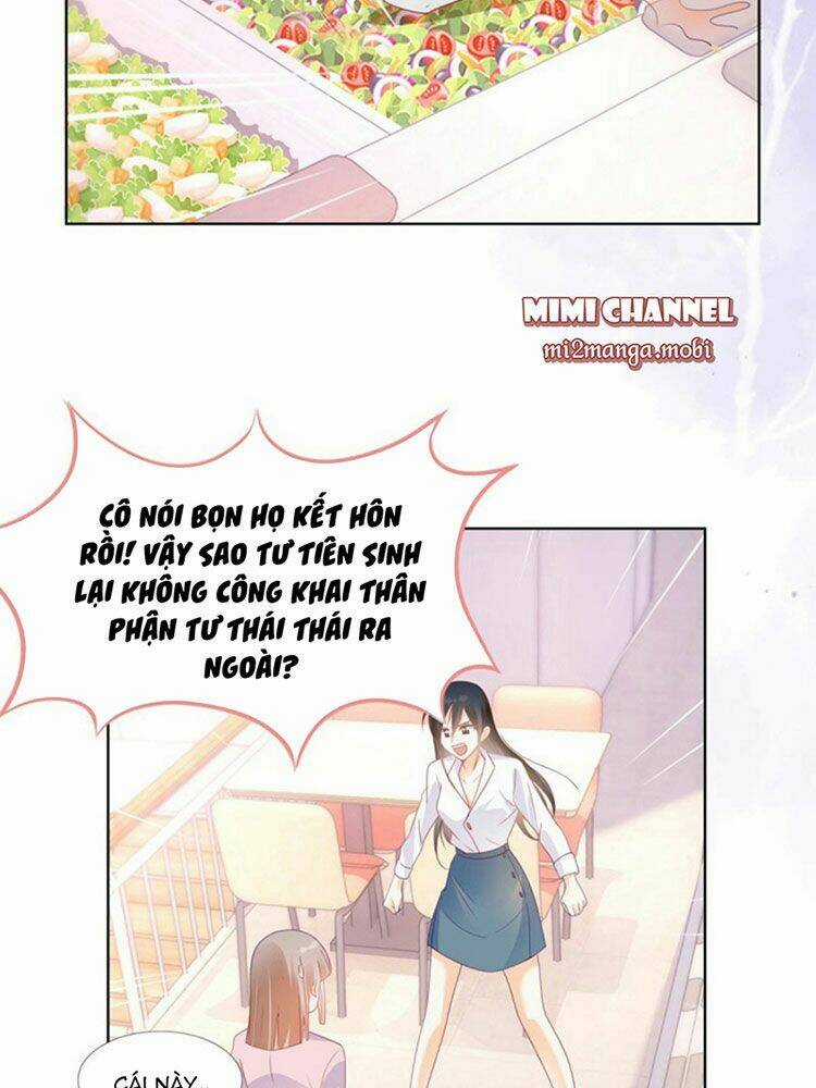 1000 Tư Thế Cưa Đổ Tổng Tài Chapter 133 trang 14