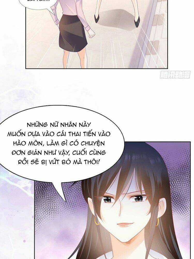 1000 Tư Thế Cưa Đổ Tổng Tài Chapter 133 trang 15