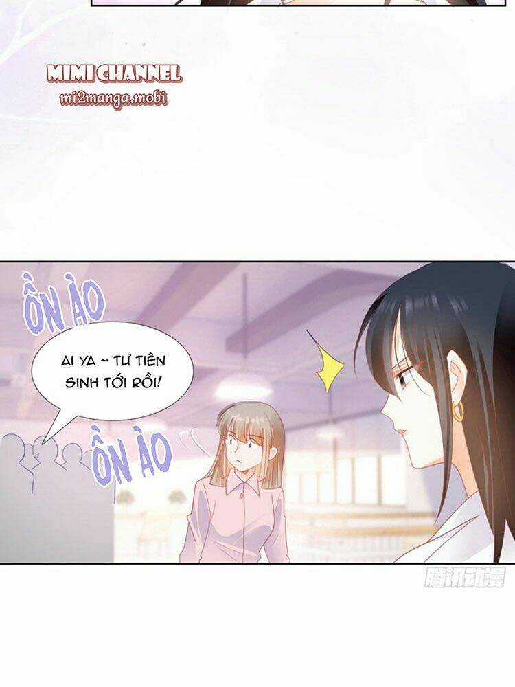 1000 Tư Thế Cưa Đổ Tổng Tài Chapter 133 trang 16