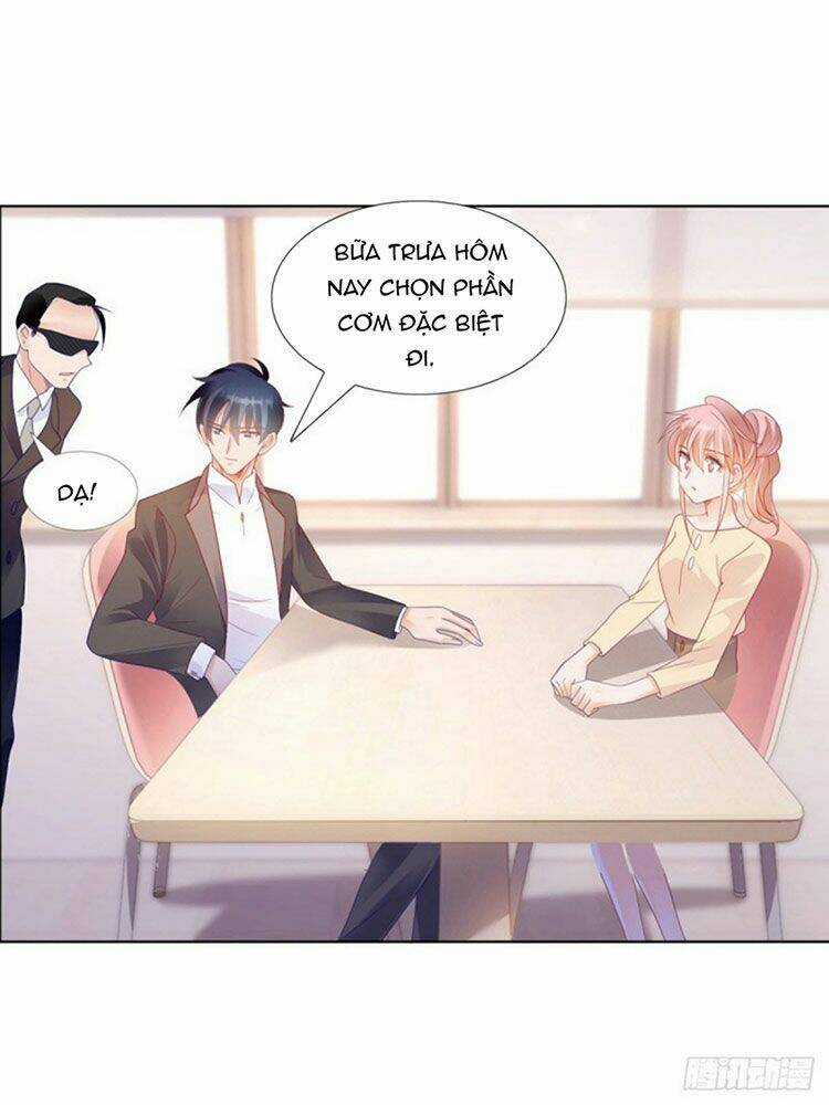 1000 Tư Thế Cưa Đổ Tổng Tài Chapter 133 trang 17