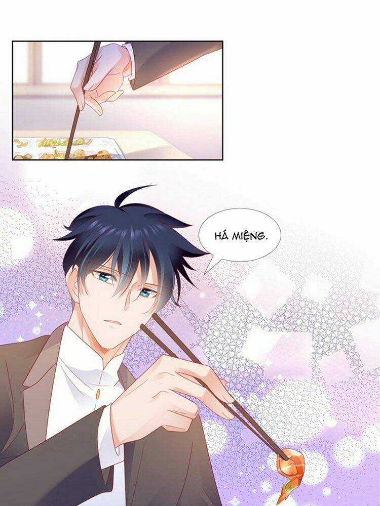 1000 Tư Thế Cưa Đổ Tổng Tài Chapter 133 trang 18