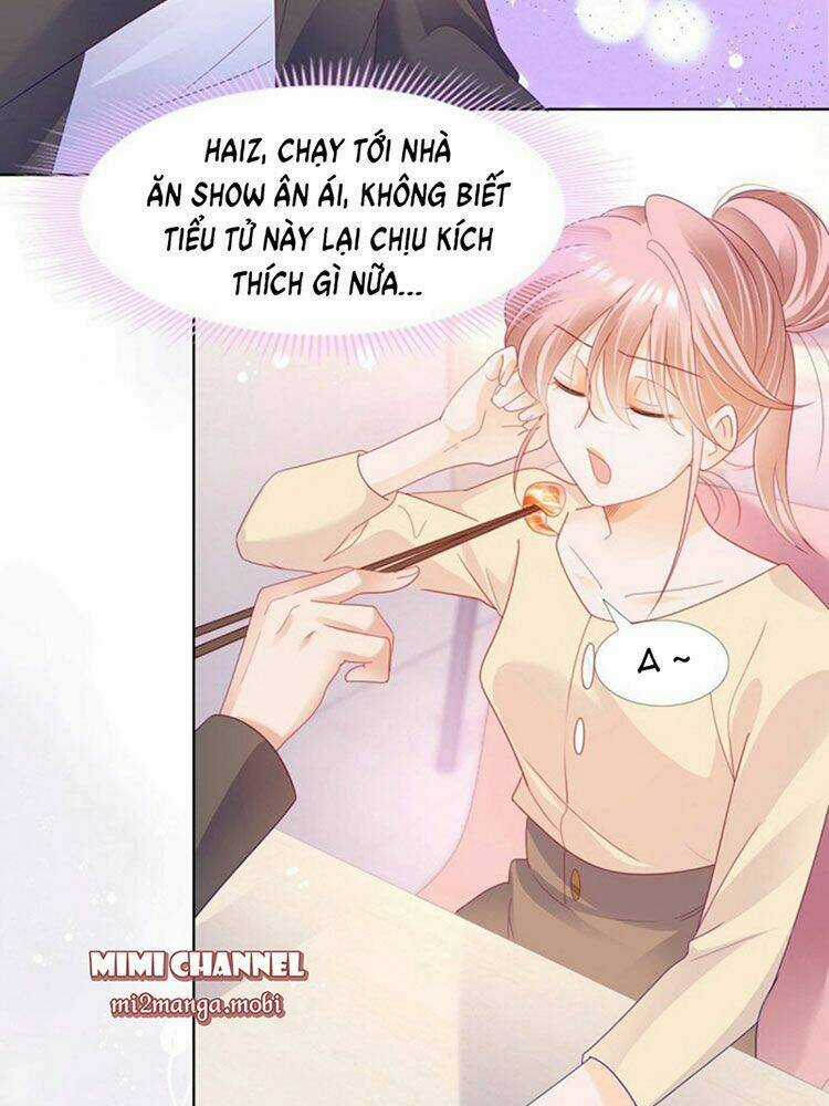 1000 Tư Thế Cưa Đổ Tổng Tài Chapter 133 trang 19