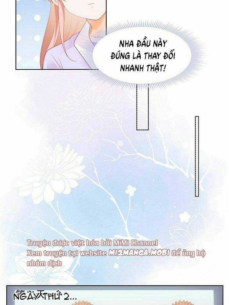 1000 Tư Thế Cưa Đổ Tổng Tài Chapter 133 trang 2