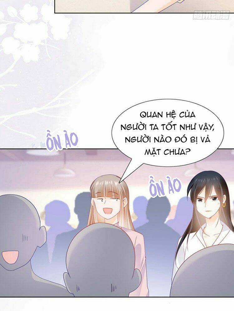 1000 Tư Thế Cưa Đổ Tổng Tài Chapter 133 trang 20