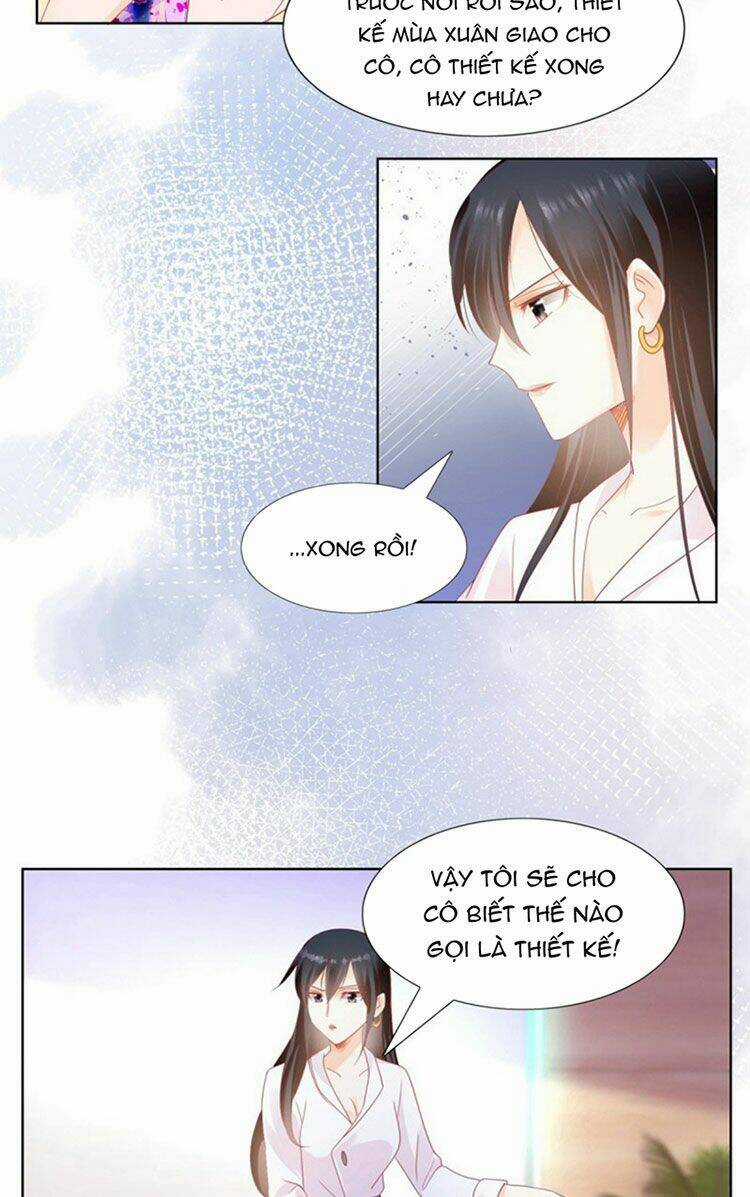 1000 Tư Thế Cưa Đổ Tổng Tài Chapter 133 trang 25