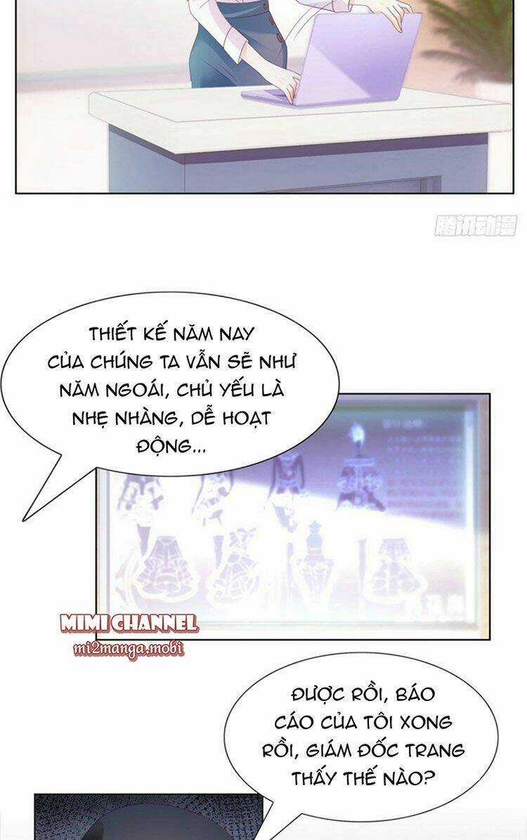 1000 Tư Thế Cưa Đổ Tổng Tài Chapter 133 trang 26