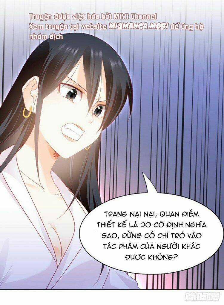 1000 Tư Thế Cưa Đổ Tổng Tài Chapter 133 trang 28