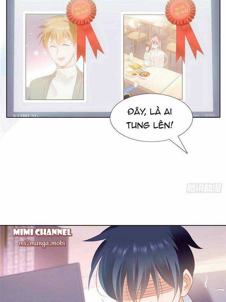 1000 Tư Thế Cưa Đổ Tổng Tài Chapter 133 trang 3