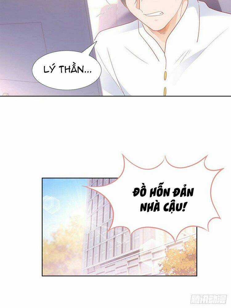 1000 Tư Thế Cưa Đổ Tổng Tài Chapter 133 trang 4