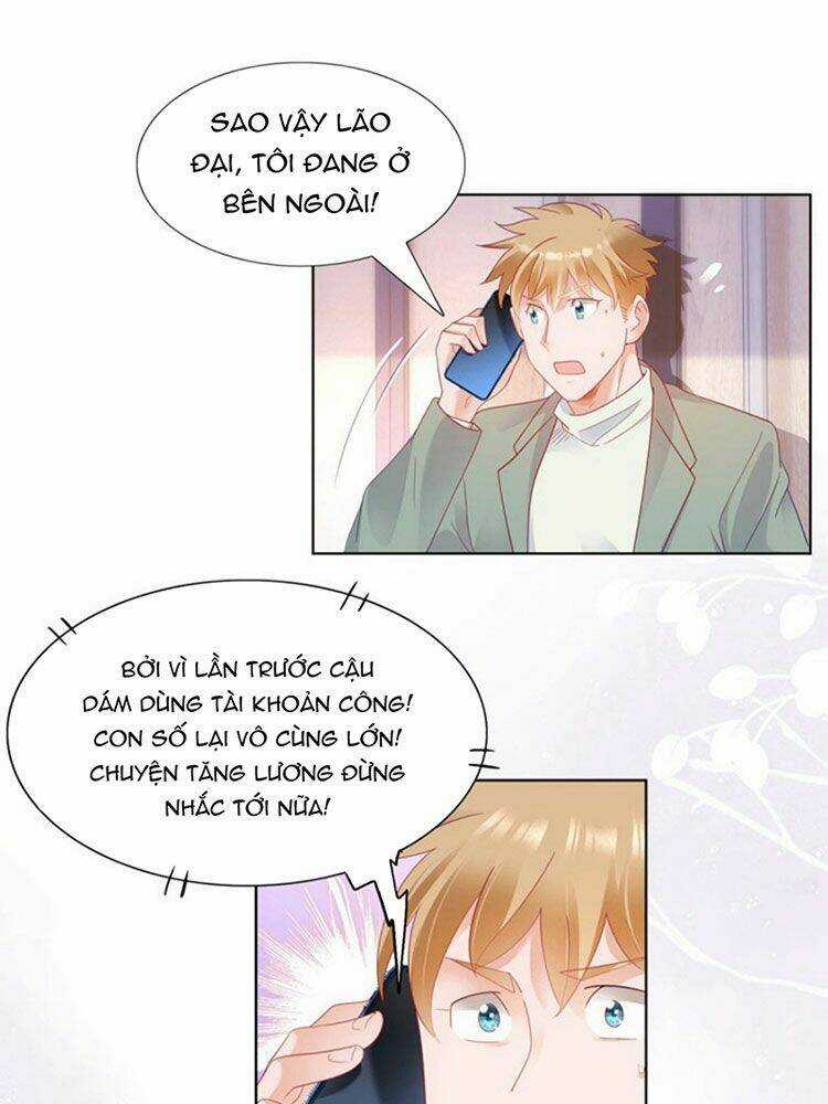 1000 Tư Thế Cưa Đổ Tổng Tài Chapter 133 trang 5