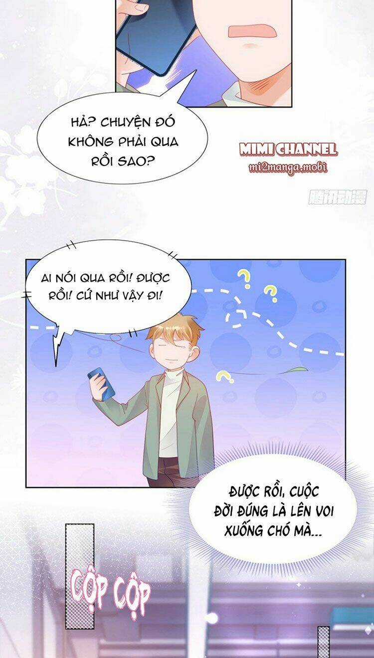 1000 Tư Thế Cưa Đổ Tổng Tài Chapter 133 trang 6