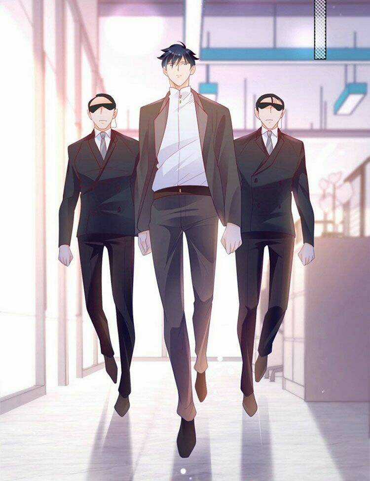 1000 Tư Thế Cưa Đổ Tổng Tài Chapter 133 trang 7