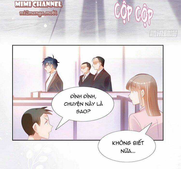 1000 Tư Thế Cưa Đổ Tổng Tài Chapter 133 trang 8