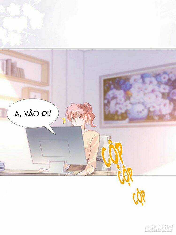 1000 Tư Thế Cưa Đổ Tổng Tài Chapter 133 trang 9