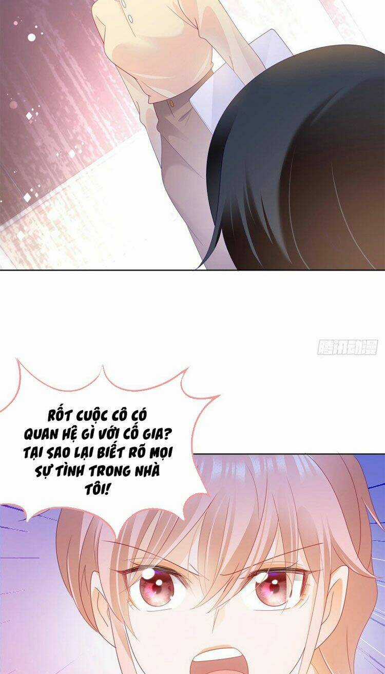 1000 Tư Thế Cưa Đổ Tổng Tài Chapter 134 trang 10