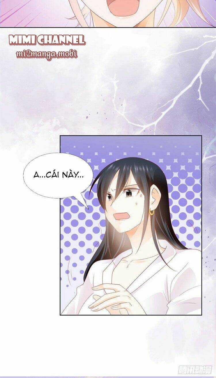 1000 Tư Thế Cưa Đổ Tổng Tài Chapter 134 trang 11