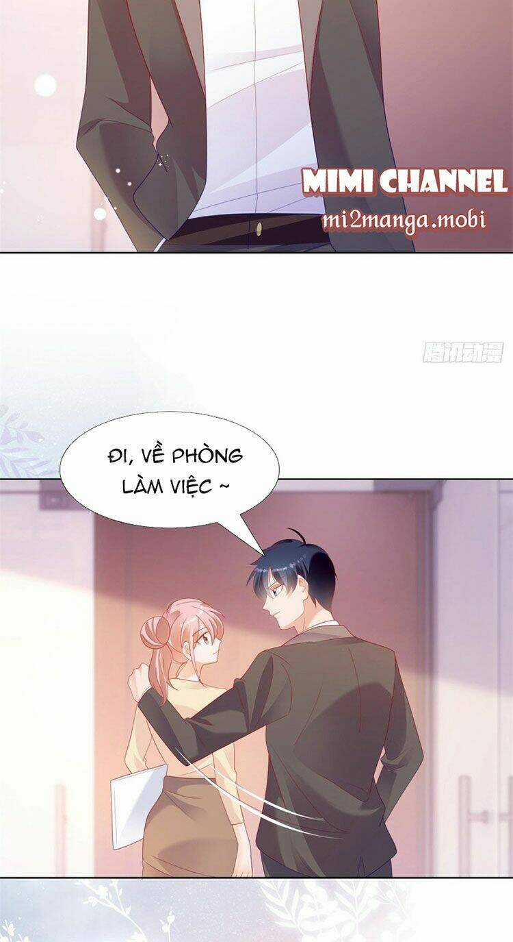 1000 Tư Thế Cưa Đổ Tổng Tài Chapter 134 trang 13